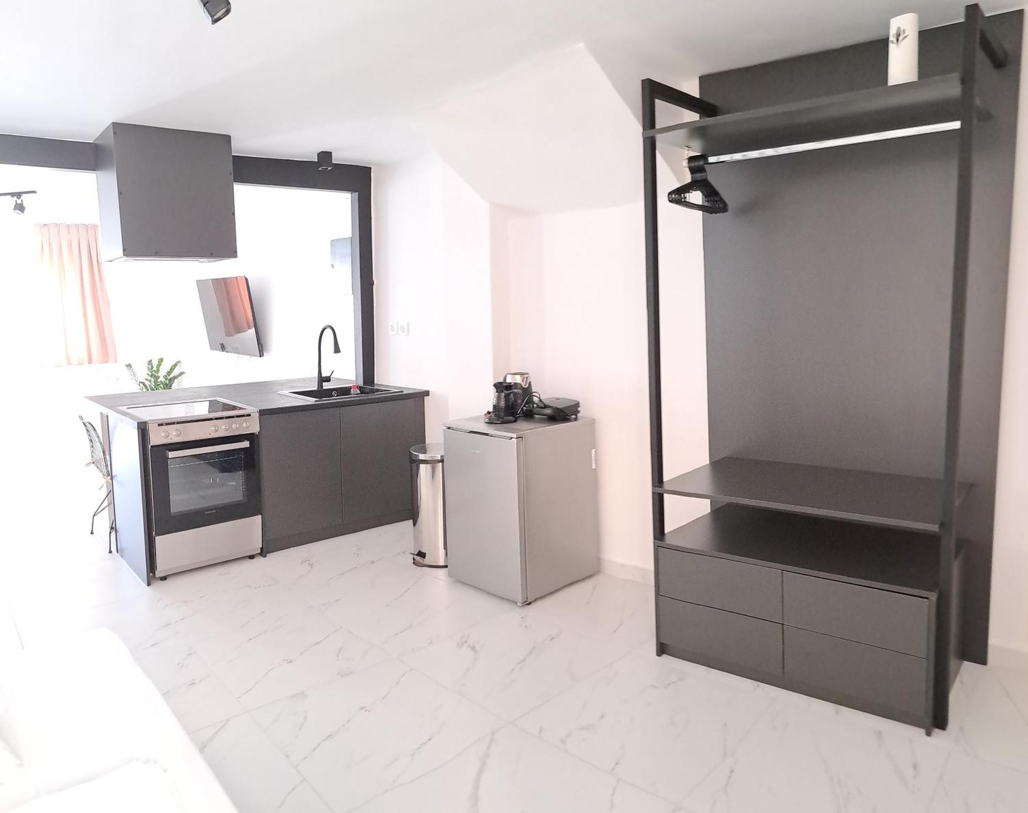 Xylokastro Cozy Apartment Exterior foto